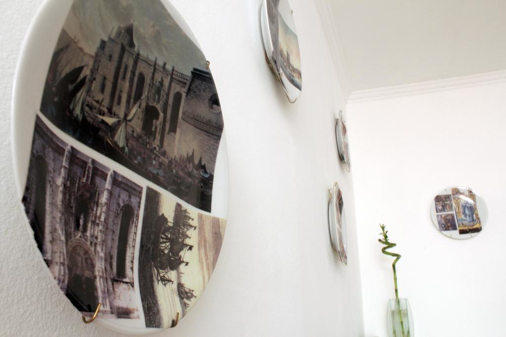 Appartement Casa Dos Anjos
