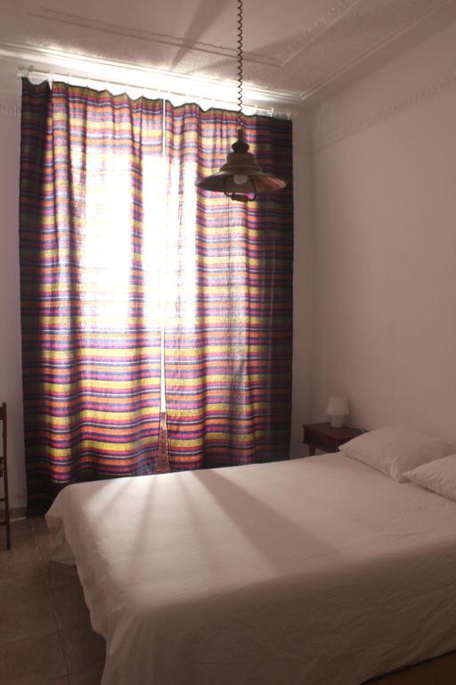 Casa Dos Anjos Appartement Lisboa