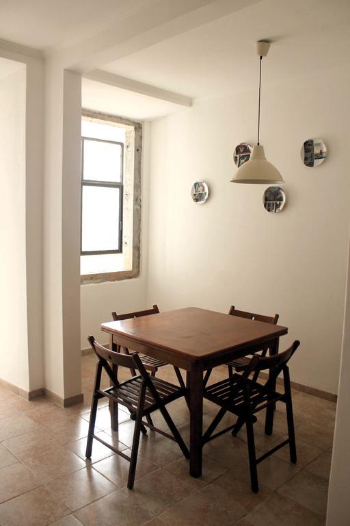 Casa Dos Anjos Lisboa