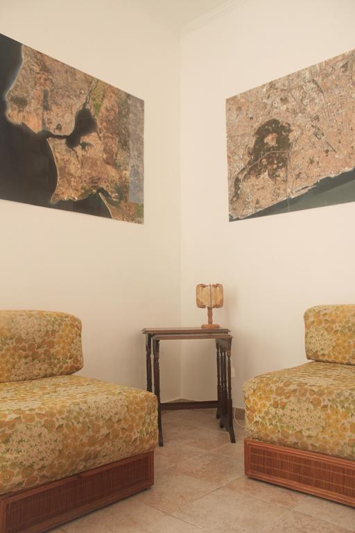 Casa Dos Anjos Appartement *