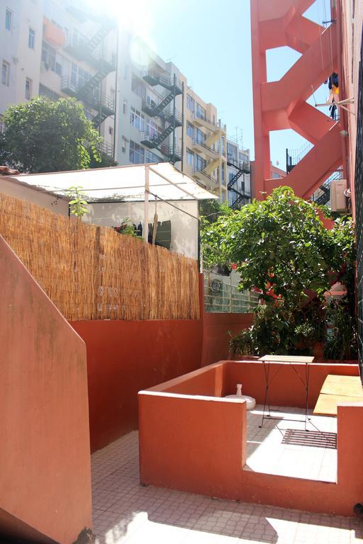 Casa Dos Anjos * Lisboa