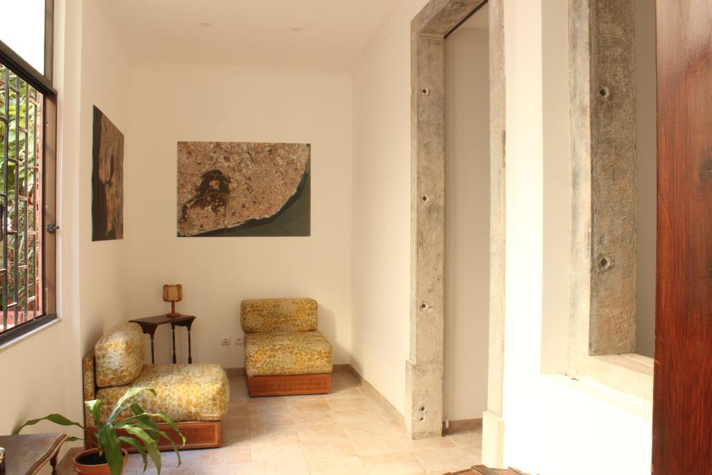 Appartement Casa Dos Anjos