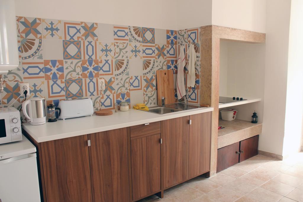 Casa Dos Anjos Appartement