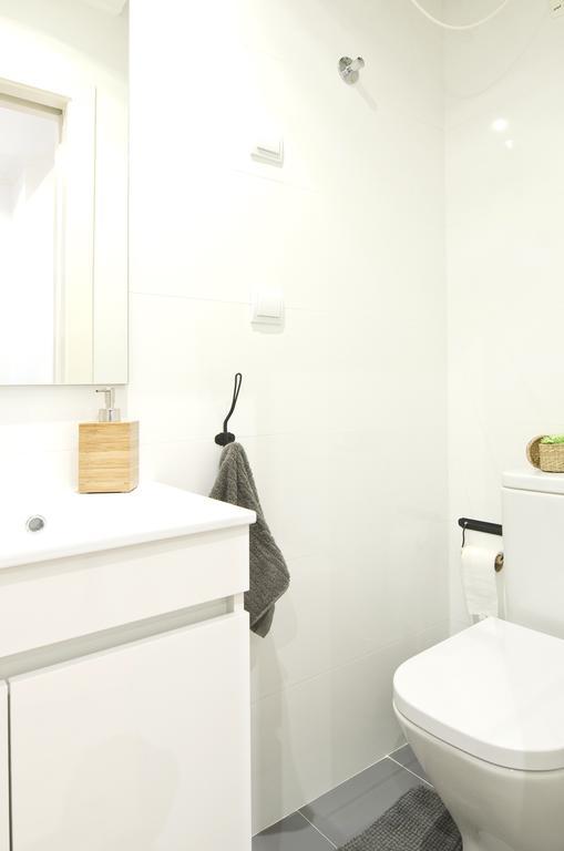 Appartement Casa Dos Anjos Lisboa