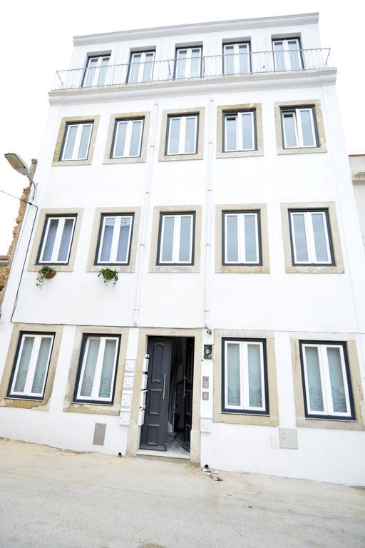 Casa Dos Anjos * Lisboa