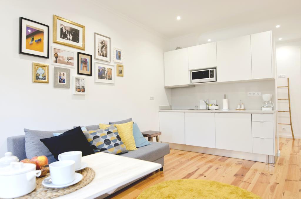 Casa Dos Anjos Appartement *