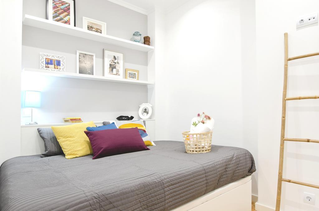 Appartement Casa Dos Anjos *
